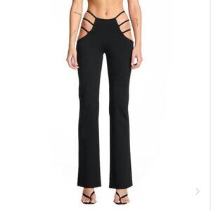 I.Am.Gia Lucid Pants in Black